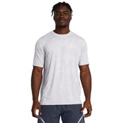 UA Men Vanish Energy Printed Short Sleeve | 1383974
