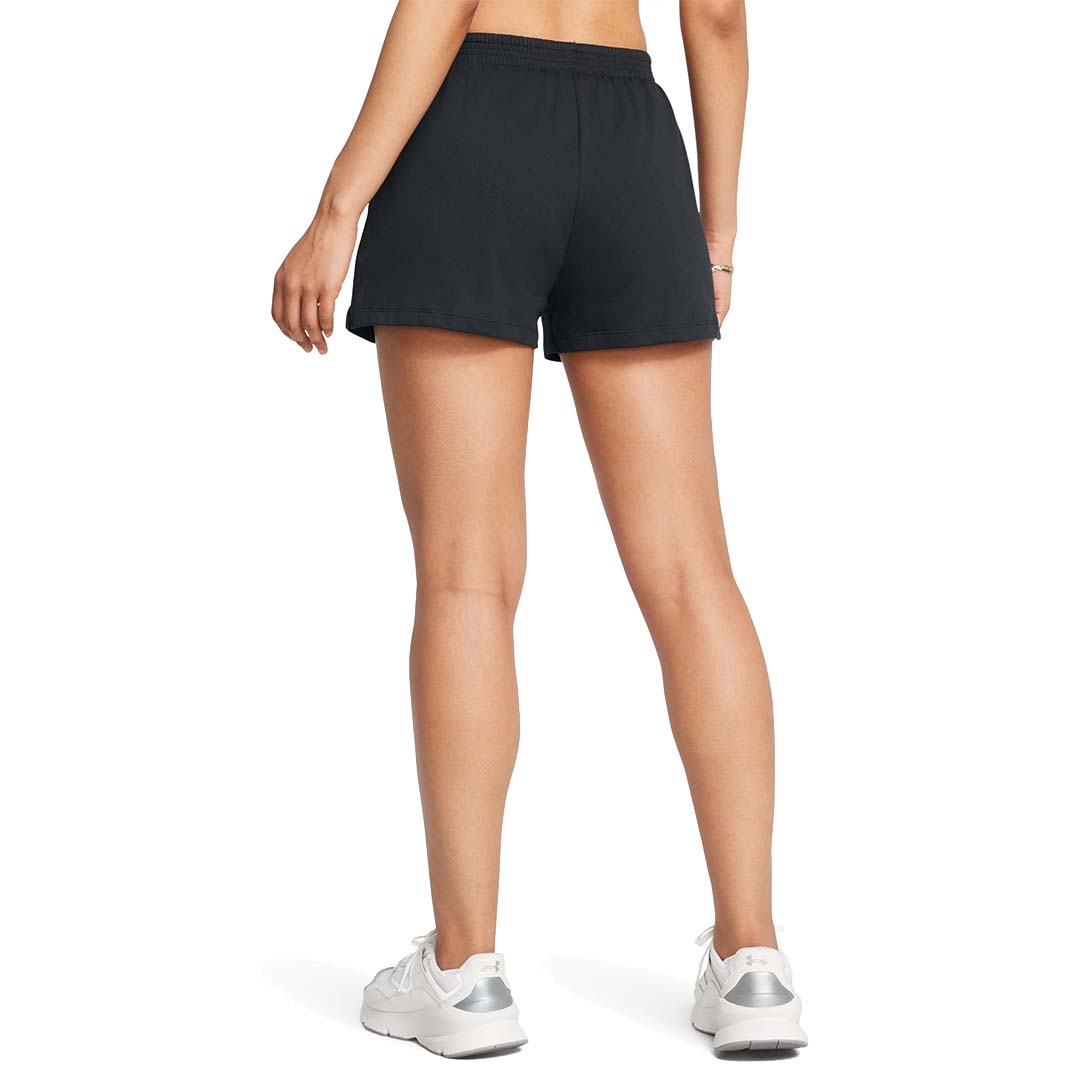 Under Armour Women Campus Shorts | 1384205-001