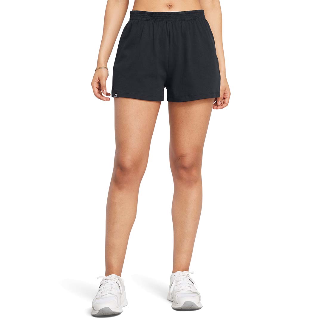 Under Armour Women Campus Shorts | 1384205-001