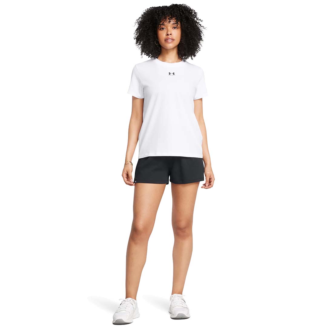 Under Armour Women Campus Shorts | 1384205-001