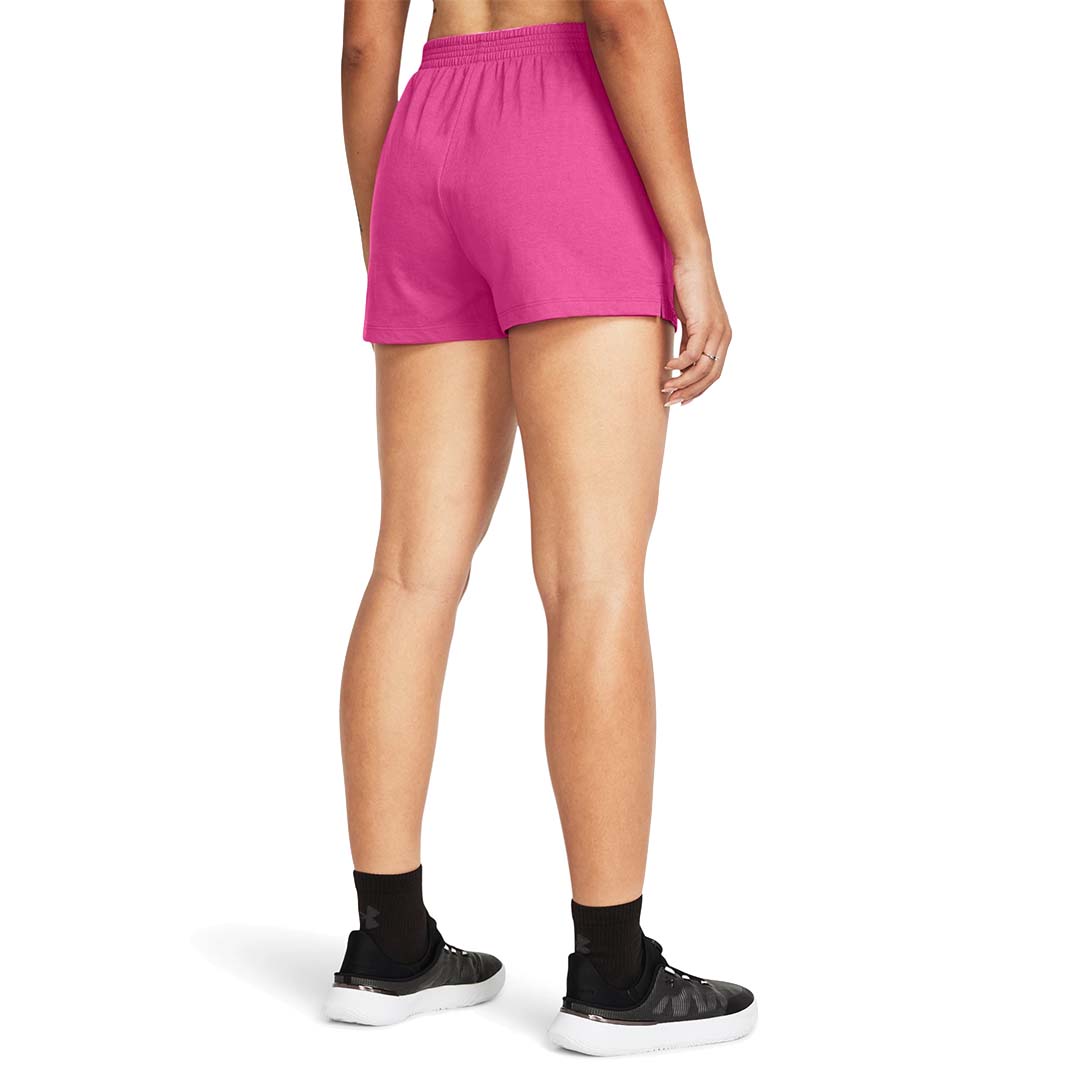 Under Armour Women Campus Shorts | 1384205-686