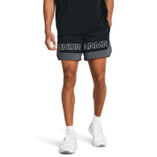 UA Men Icon Mesh Shorts | 1385882