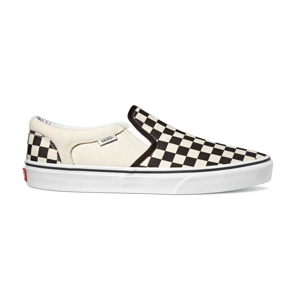 Vans Men Asher | VN000SEQIPD