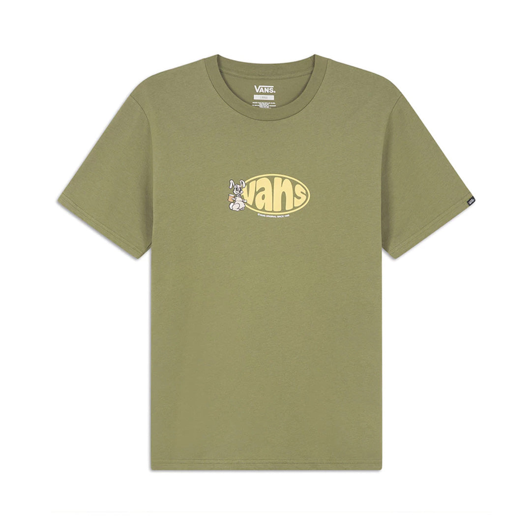 Vans Women Hopper Short Sleeve | VNA0176MTLGN