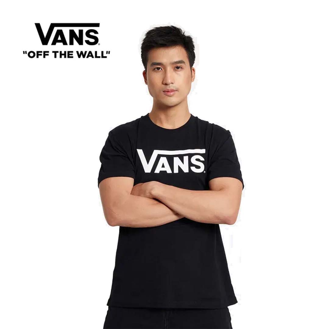 Vans Men Classic | VNACORE1BLK