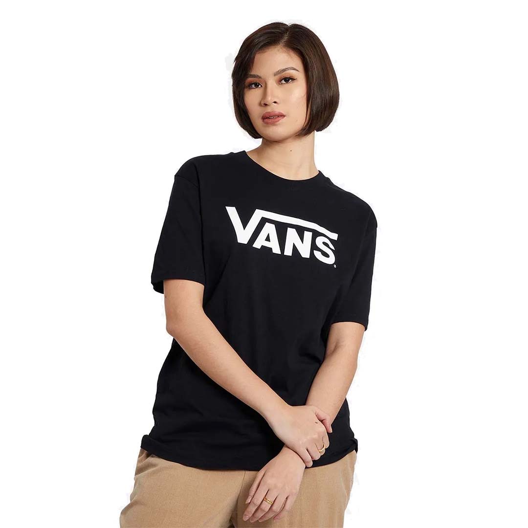 Vans Men Classic | VNACORE1BLK