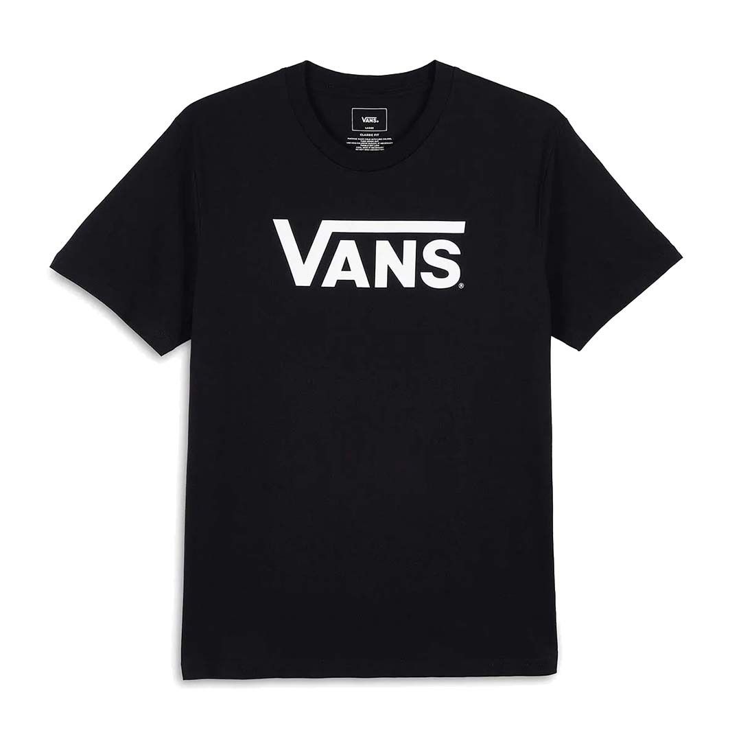 Vans Men Classic | VNACORE1BLK