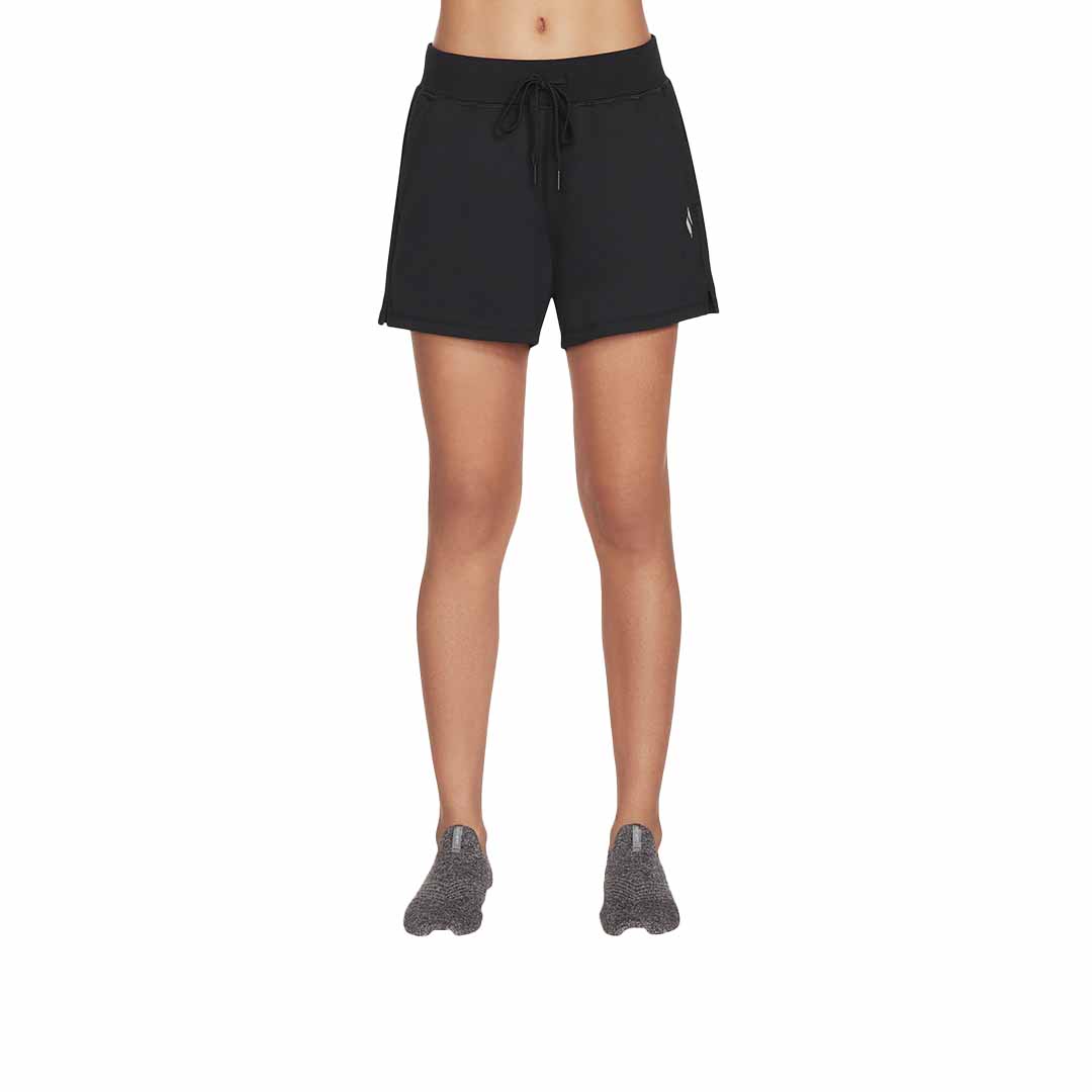 Skechers 2024 shorts womens