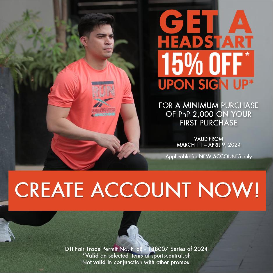 12 Online Sports & Sportswear Stores In The Philippines That Deliver