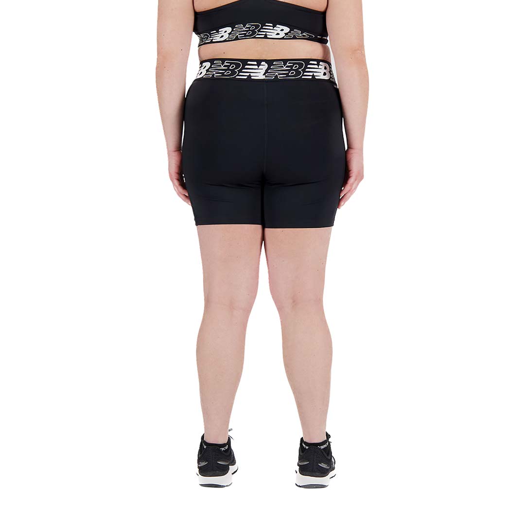 New Balance Womens Relentless Fitted Short : : Clothing, Shoes &  Accessories