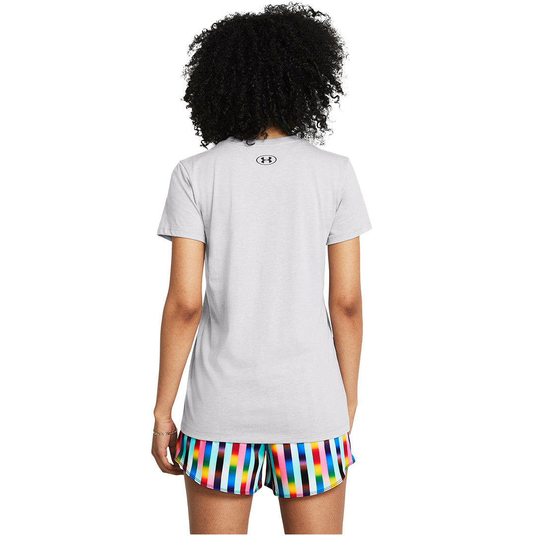Under Armour Women PRIDE SS | 1383046-011