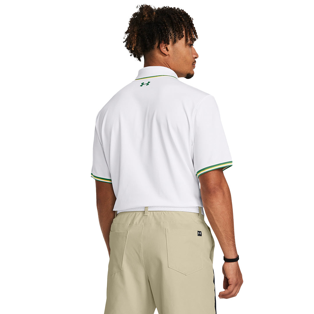 Under Armour Men Playoff 3.0 LE Polo | 1384133-100