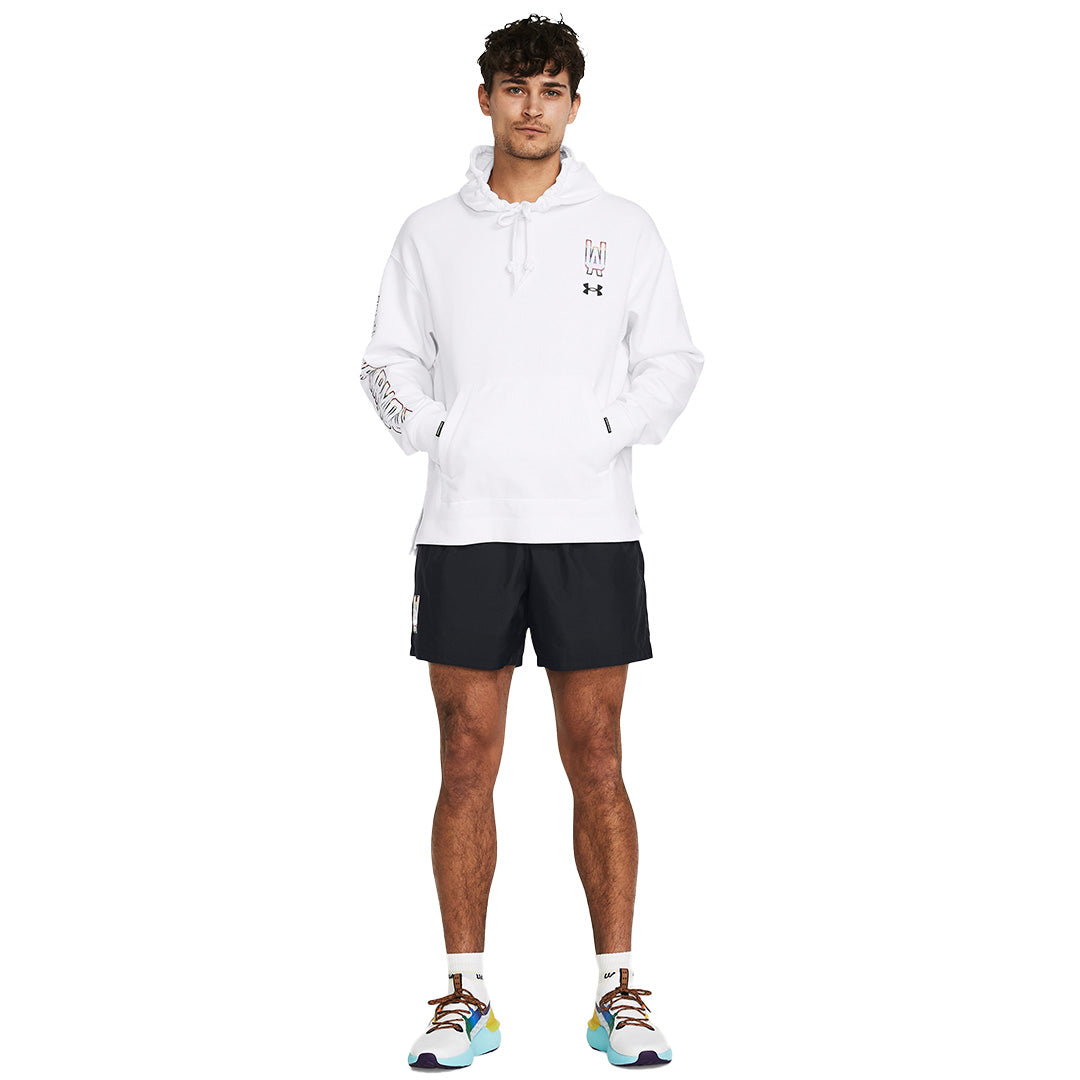 Under Armour Men Icon Volley Pride Sts | 1383349-001