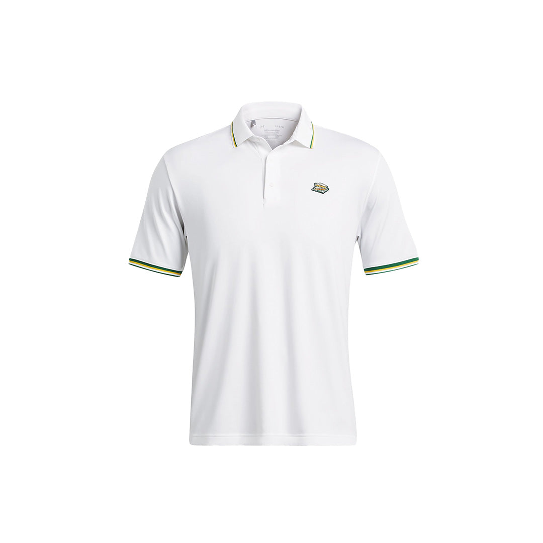 Under Armour Men Playoff 3.0 LE Polo | 1384133-100