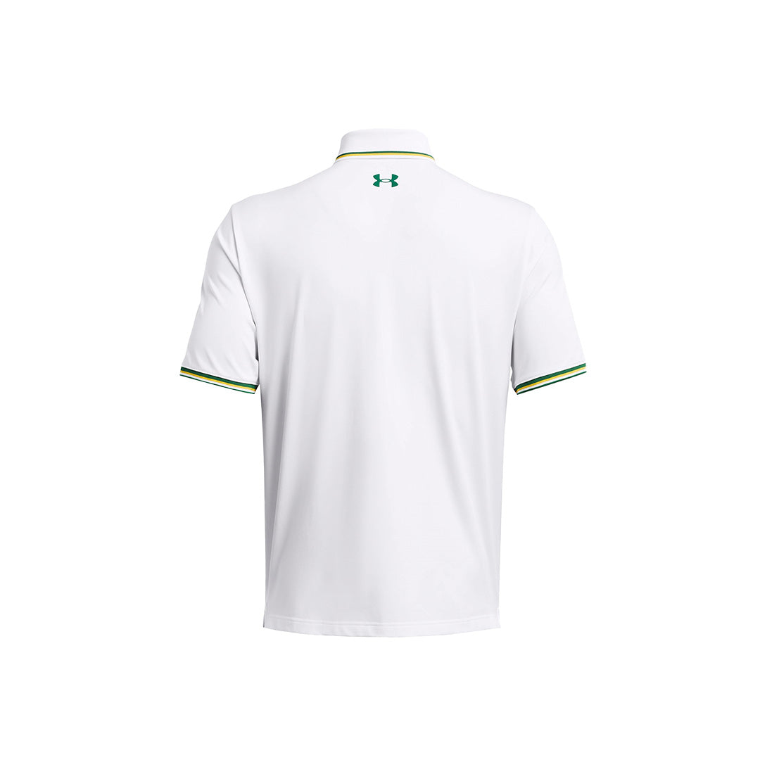 Under Armour Men Playoff 3.0 LE Polo | 1384133-100