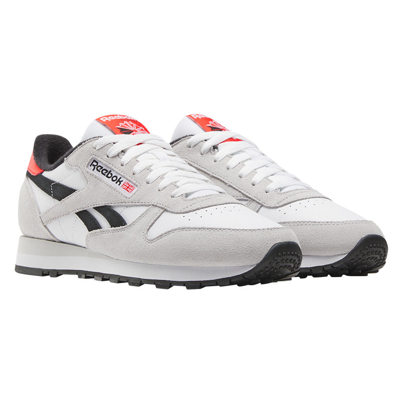 Reebok Men Classic Leather | 100209513