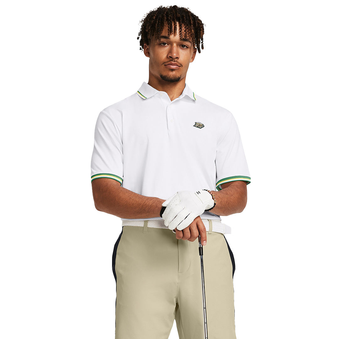 Under Armour Men Playoff 3.0 LE Polo | 1384133-100