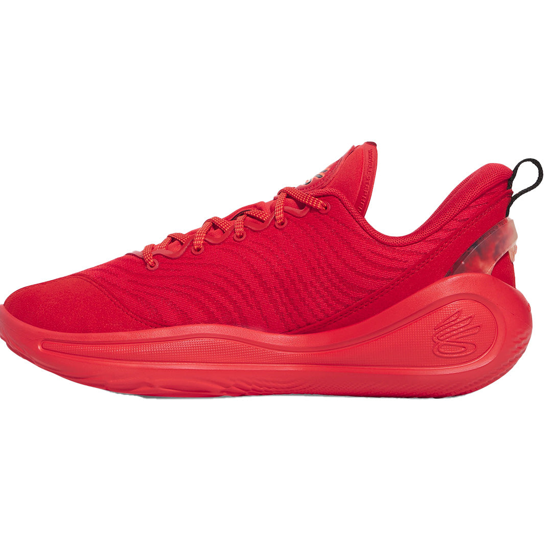 Under Armour Unisex Curry 12 SN | 3028497-600