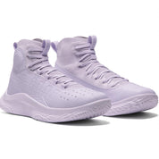 UA Unisex Curry 4 FloTro 'Curry Tour' Basketball Shoes | 6000196