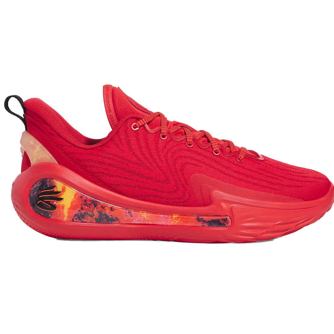 Under Armour Unisex Curry 12 SN | 3028497-600