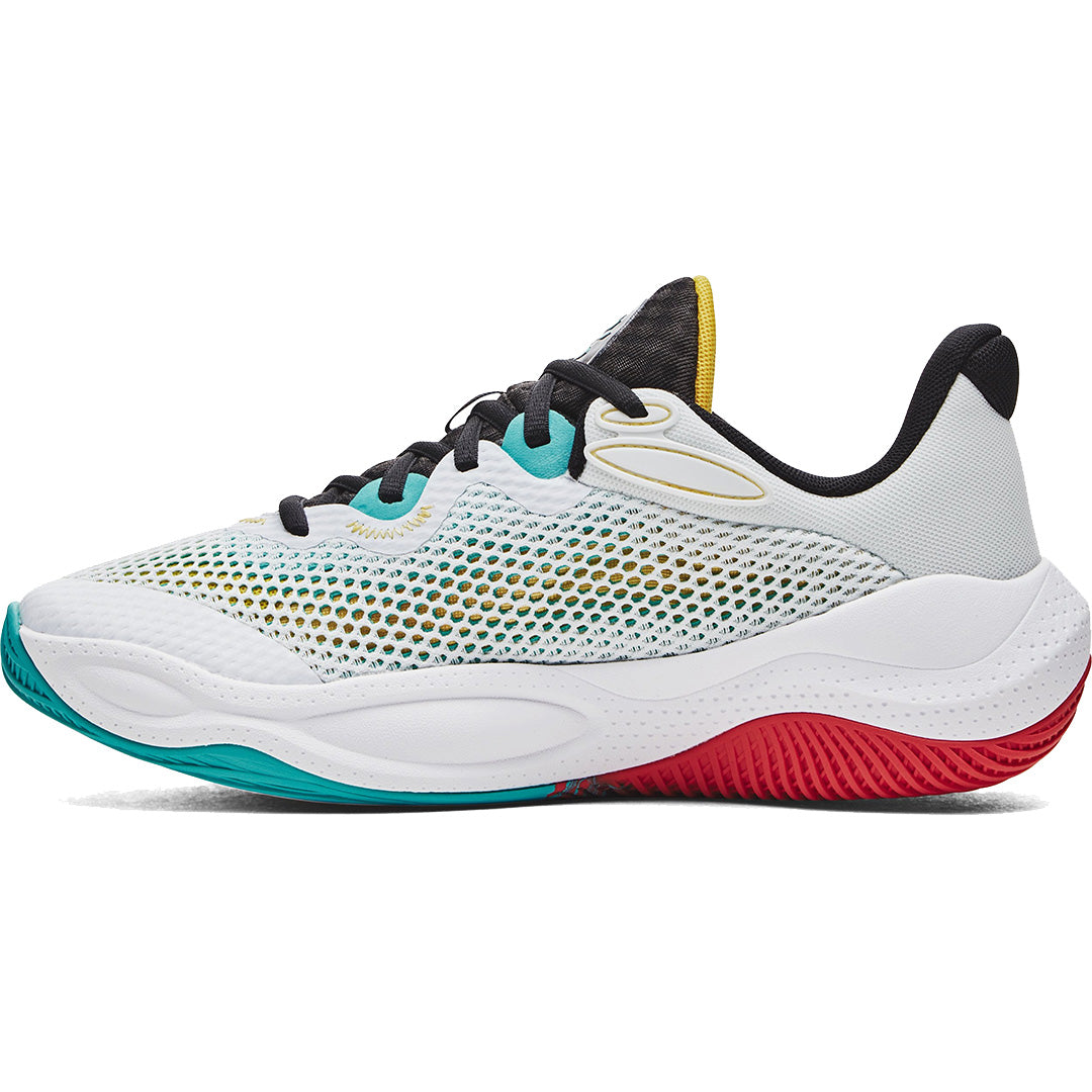 Under Armour Unisex CURRY SPLASH 24 AP | 3027262-100