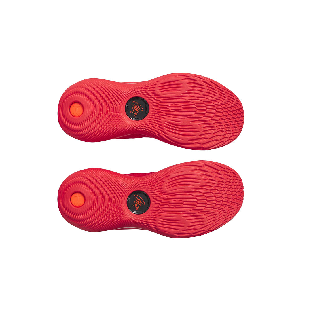 Under Armour Unisex Curry 12 SN | 3028497-600