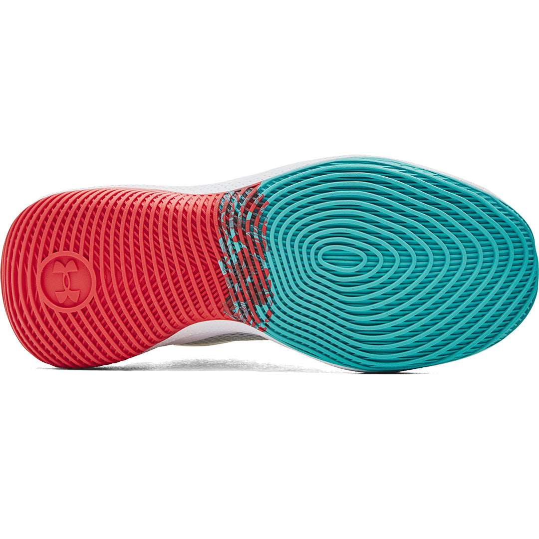 Under Armour Unisex CURRY SPLASH 24 AP | 3027262-100