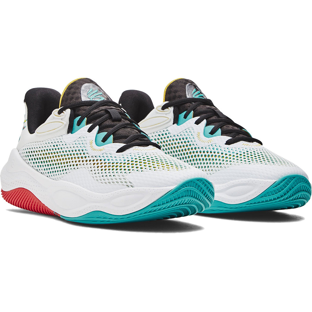 Under Armour Unisex CURRY SPLASH 24 AP | 3027262-100