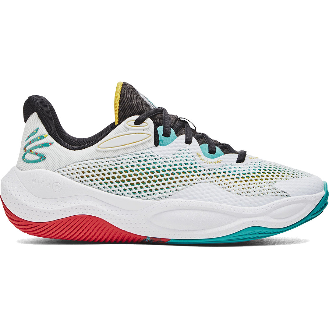 Under Armour Unisex CURRY SPLASH 24 AP | 3027262-100