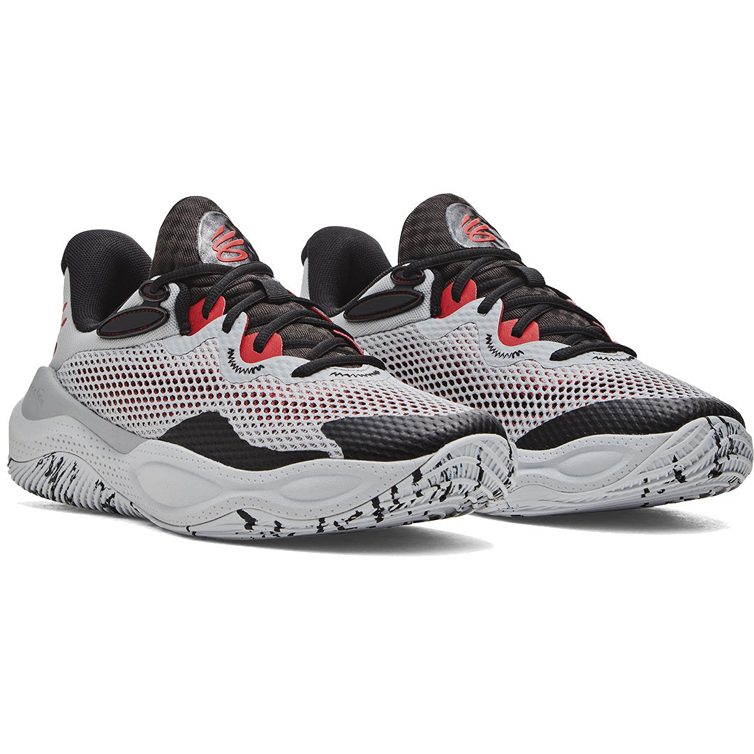 Under Armour Unisex Curry Splash 24 AP | 3027262-102