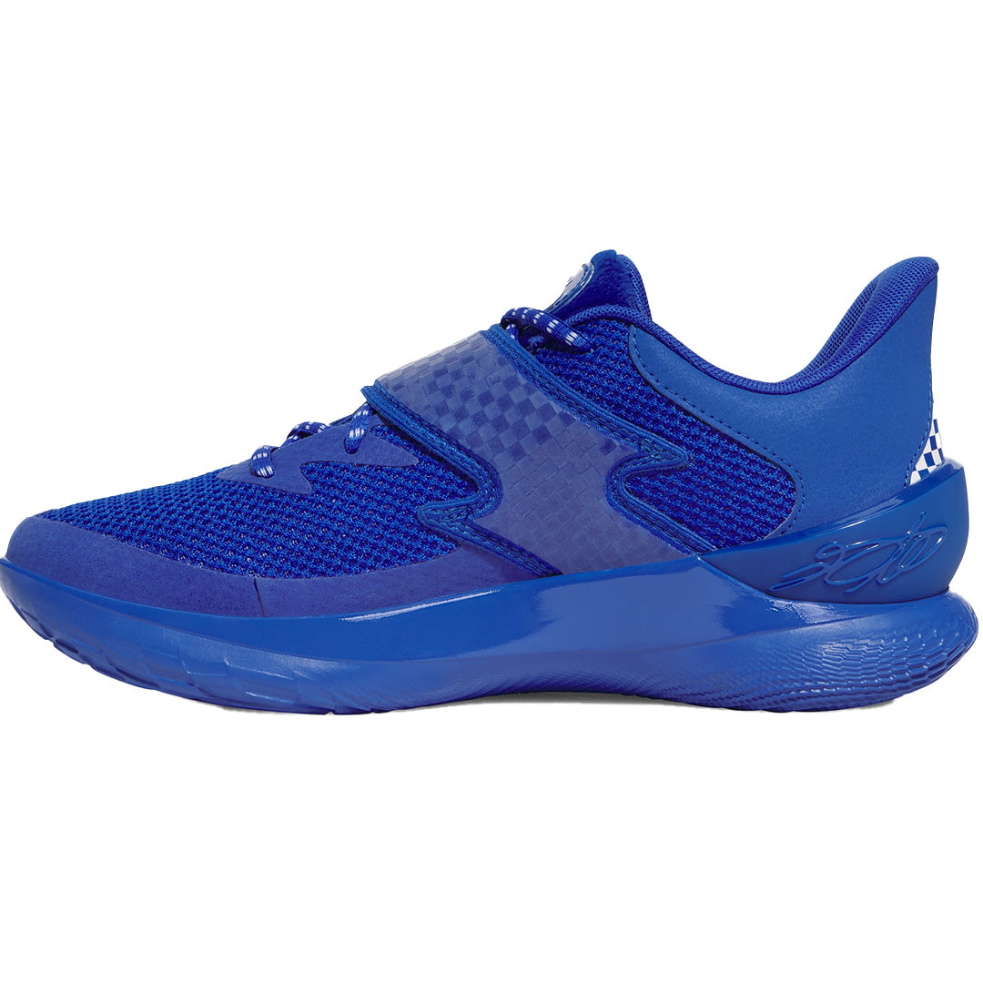 Under Armour Unisex Curry Fox 1 KW | 6001924-400
