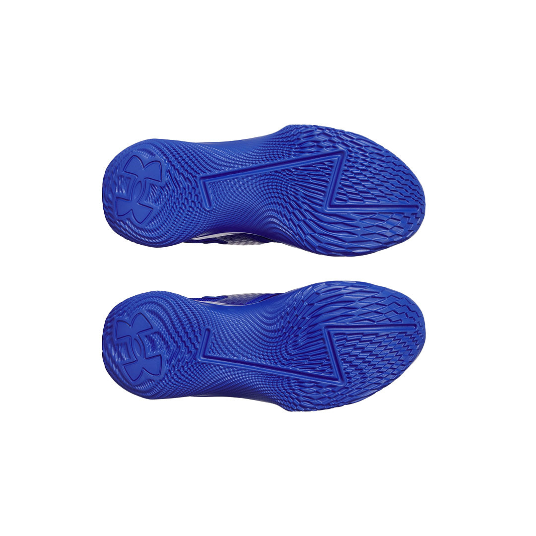 Under Armour Unisex Curry Fox 1 KW | 6001924-400