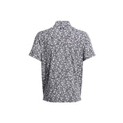 UA Men Playoff 3.0 Printed Polo | 1378677