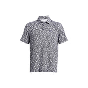 UA Men Playoff 3.0 Printed Polo | 1378677