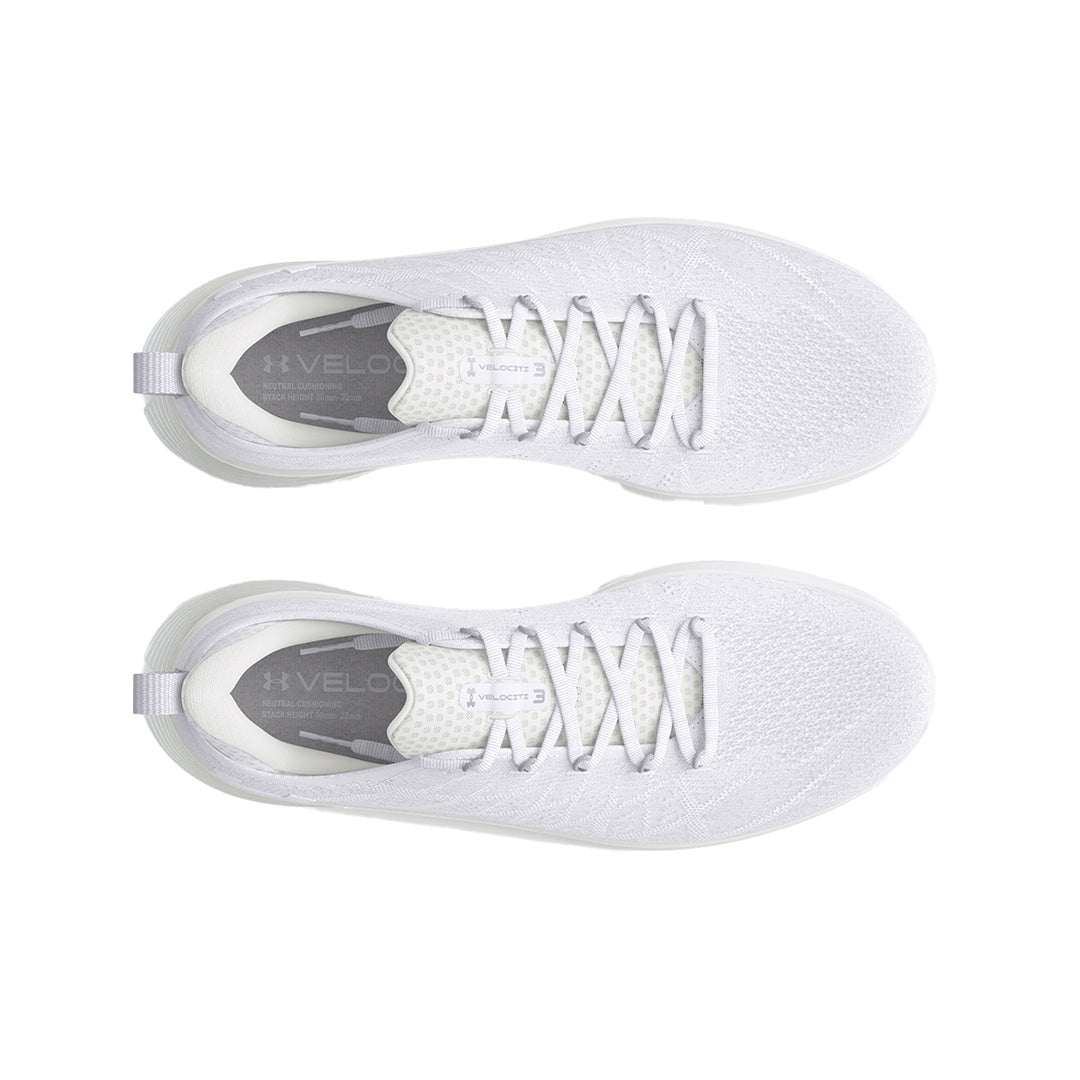Under Armour Women Velociti 3 | 3026124-103