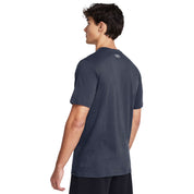 UA Men Project Rock Payoff Graphc Short Sleeve | 1383191