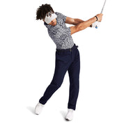 UA Men Playoff 3.0 Printed Polo | 1378677