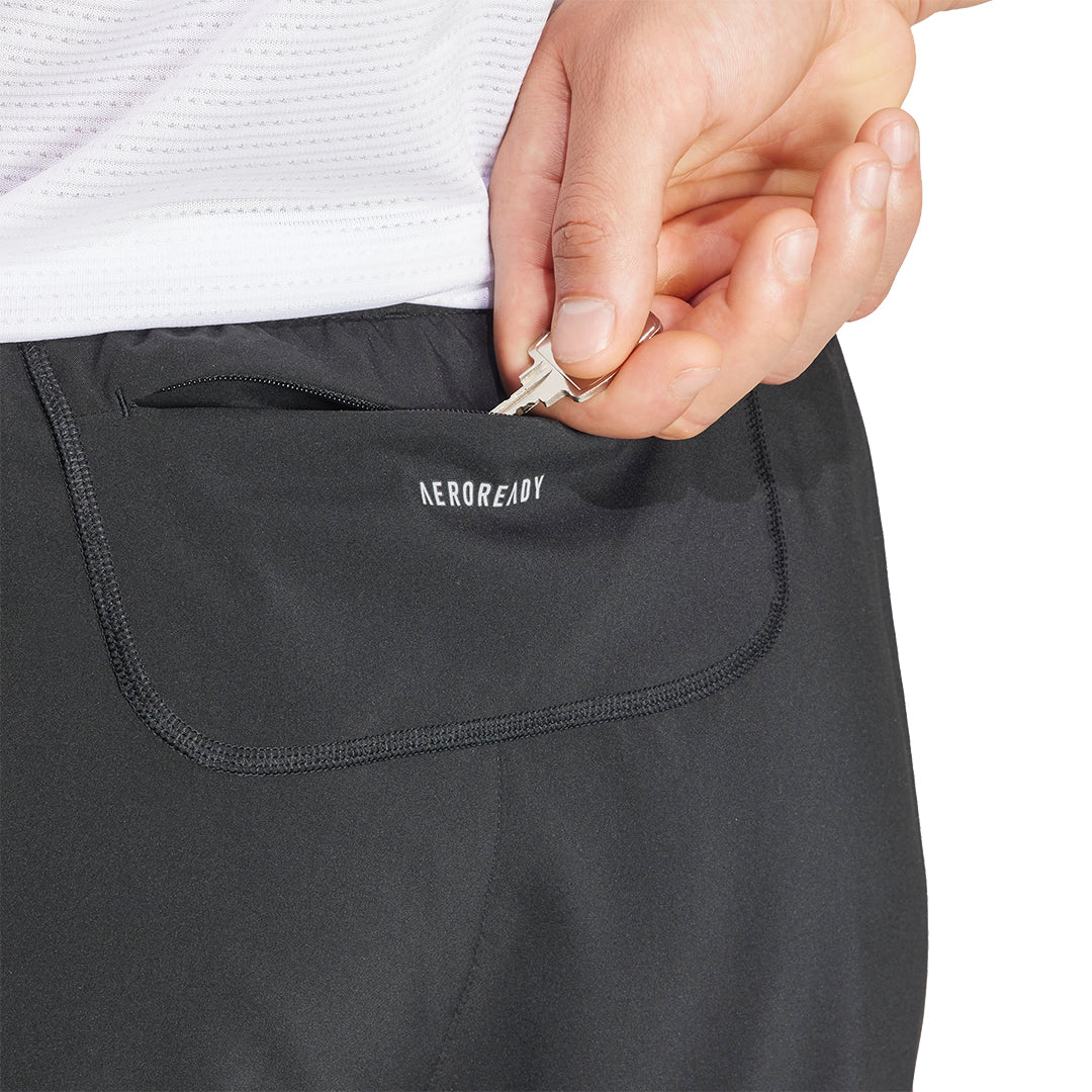 adidas Men Own The Run B Shorts | IY0704