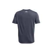 UA Men Project Rock Payoff Graphc Short Sleeve | 1383191