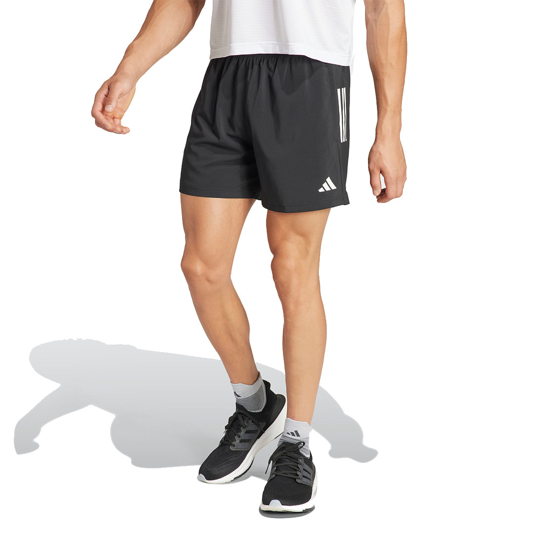 adidas Men Own The Run B Shorts | IY0704