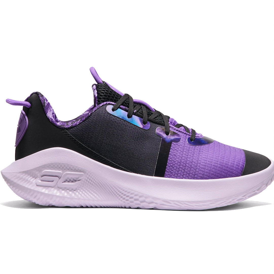 Under Armour Unisex Curry 6 FloTro 'Curry Tour' | 6000197-001