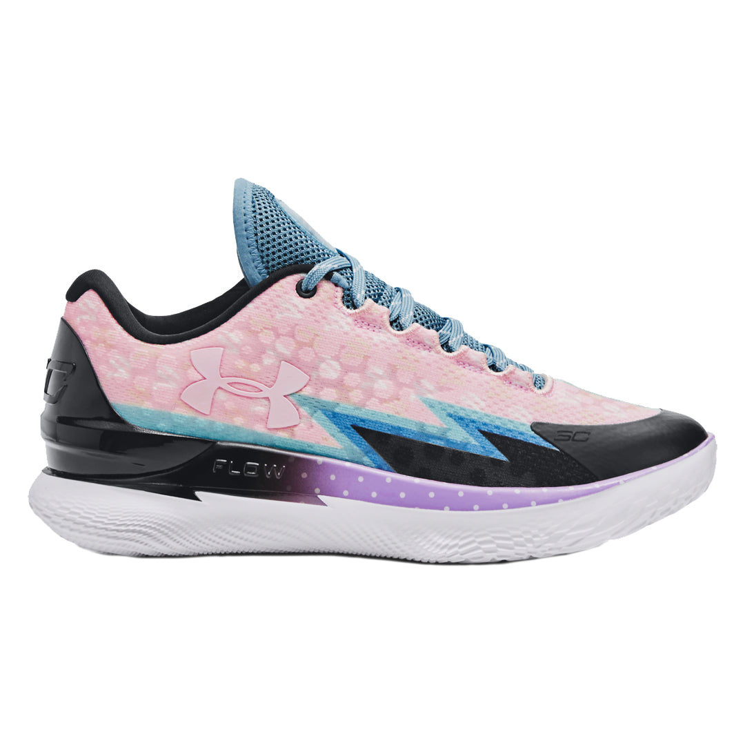 Under Armour Curry 1 Low Flotro NM2 'Draft Day