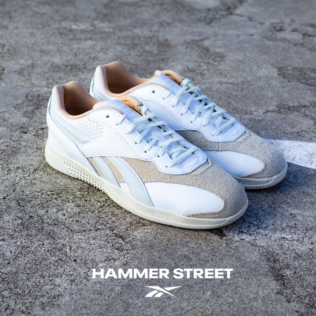 Reebok Unisex Hammer Street | 100212123