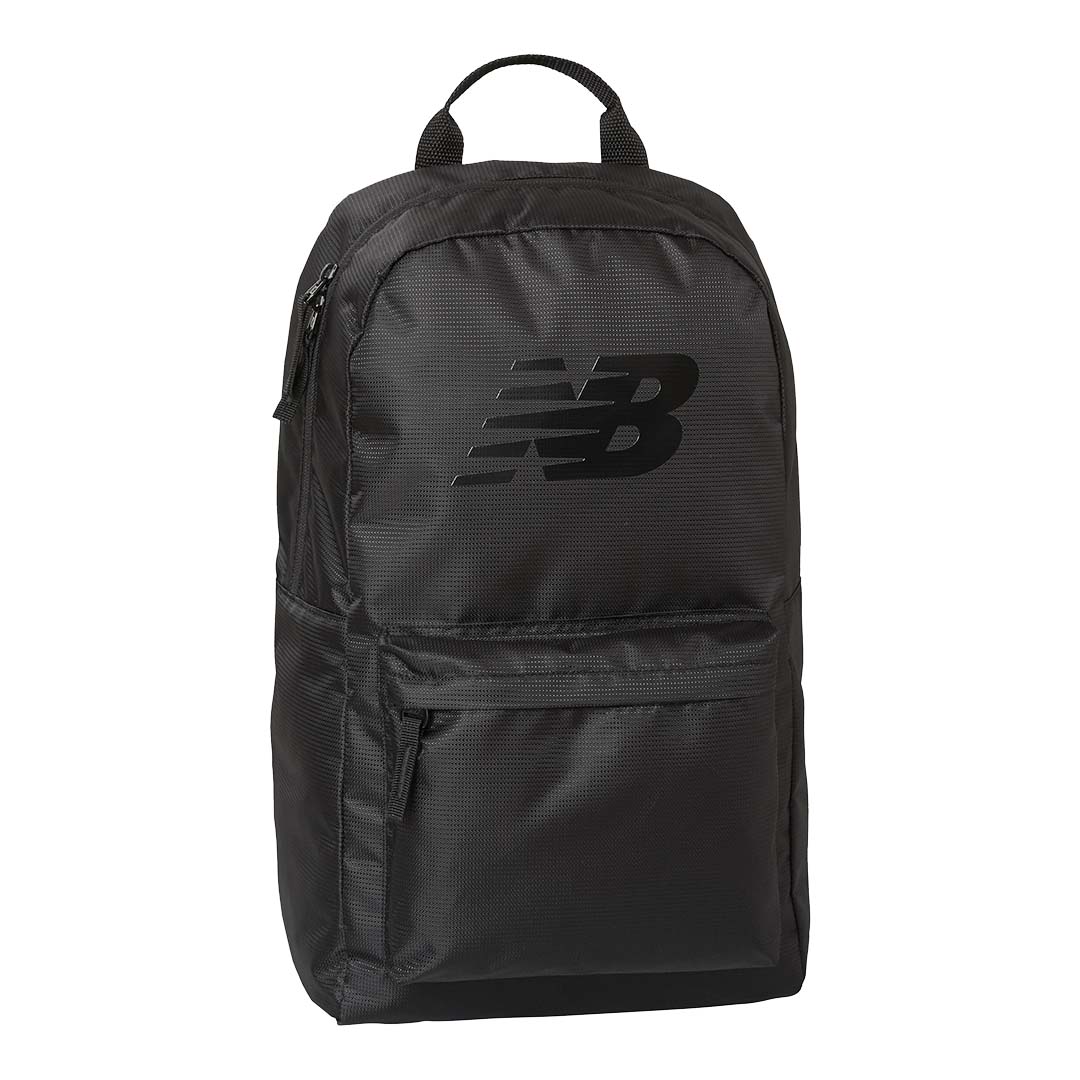 New Balance New OPP Core Backpack | LAB23097BK