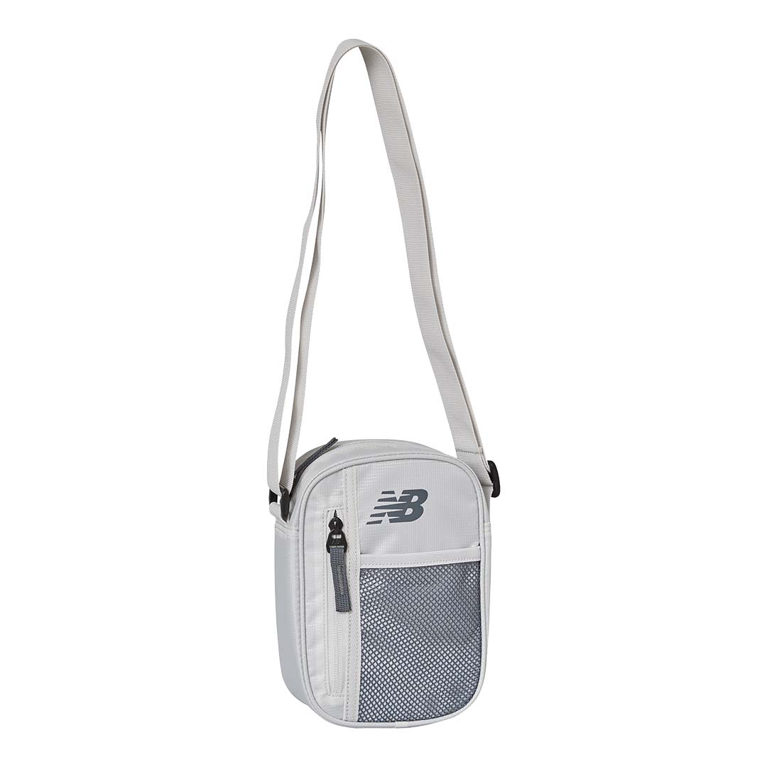 New Balance New OPP Core Shoulder Bag  | LAB23102GYM