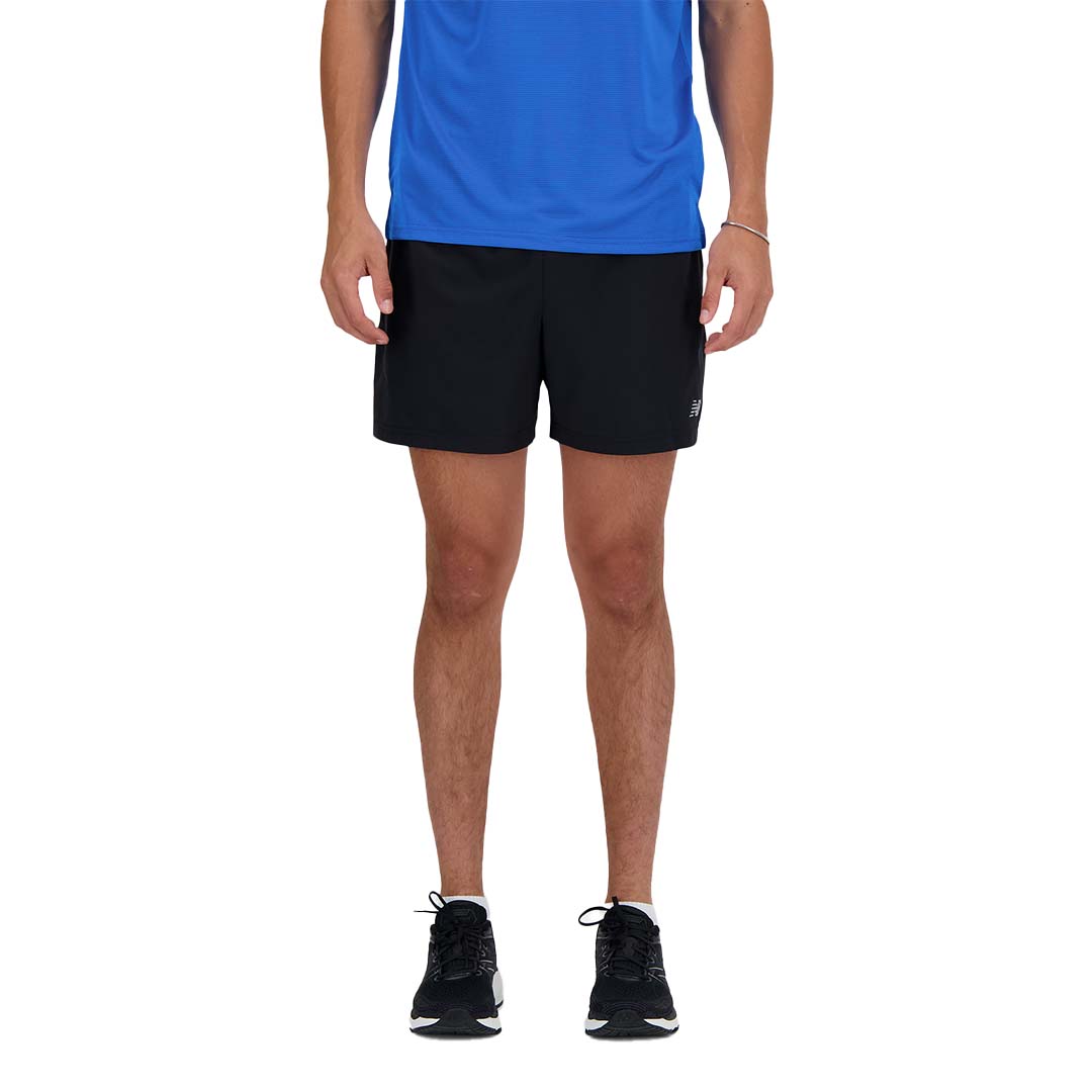 New Balance Men Sport Essentials Short 5" | MS41227BK