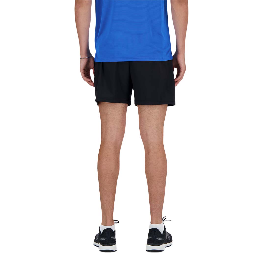 New Balance Men Sport Essentials Short 5" | MS41227BK
