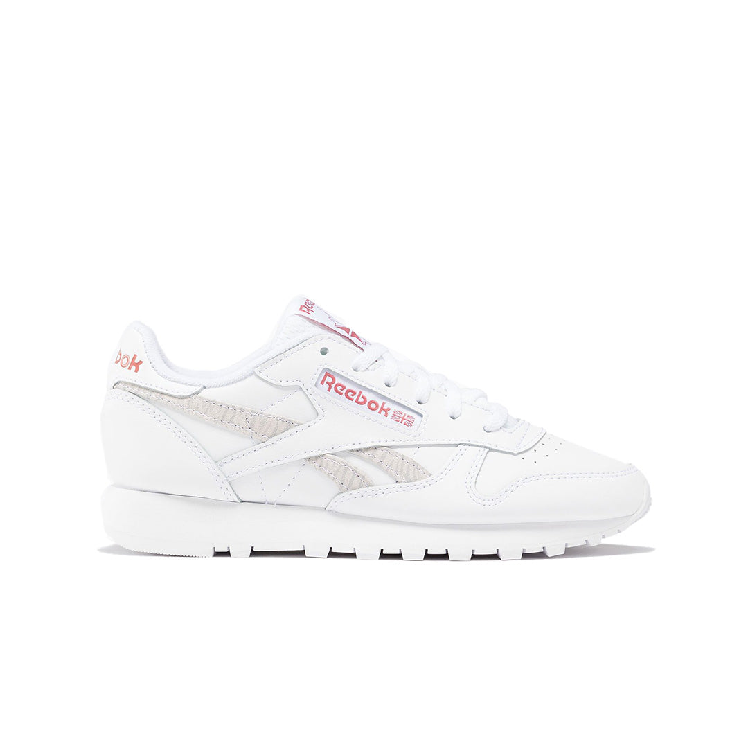 Reebok Women Classic Leather  100034426 – Sports Central