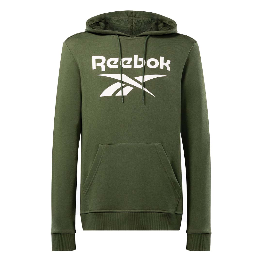 Reebok Identity Big Logo Oth Hood | 100071050 – Sports Central