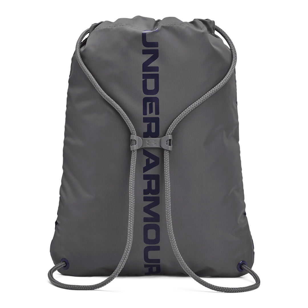 UA Unisex Ozsee Sackpack | 1240539
